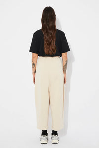 WANDA PANTS - BEIGE