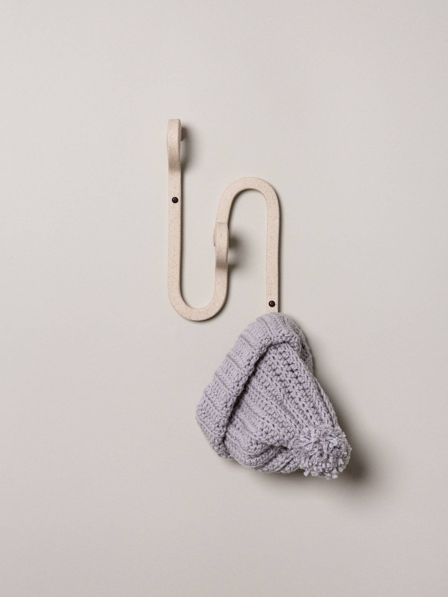 Virginia Sin - For-Everything Rack / Narrow, Sand