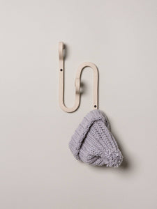 Virginia Sin - For-Everything Rack / Narrow, Sand