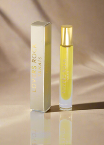 Lovers Rock ° Perfume Oil