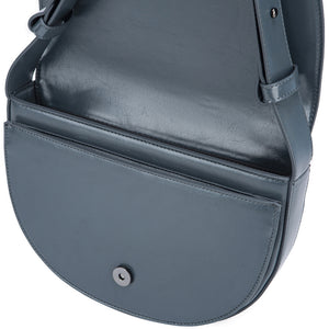 HVISK - CLIFF GLOSS STRUCTURE - GRAPHITE GREEN
