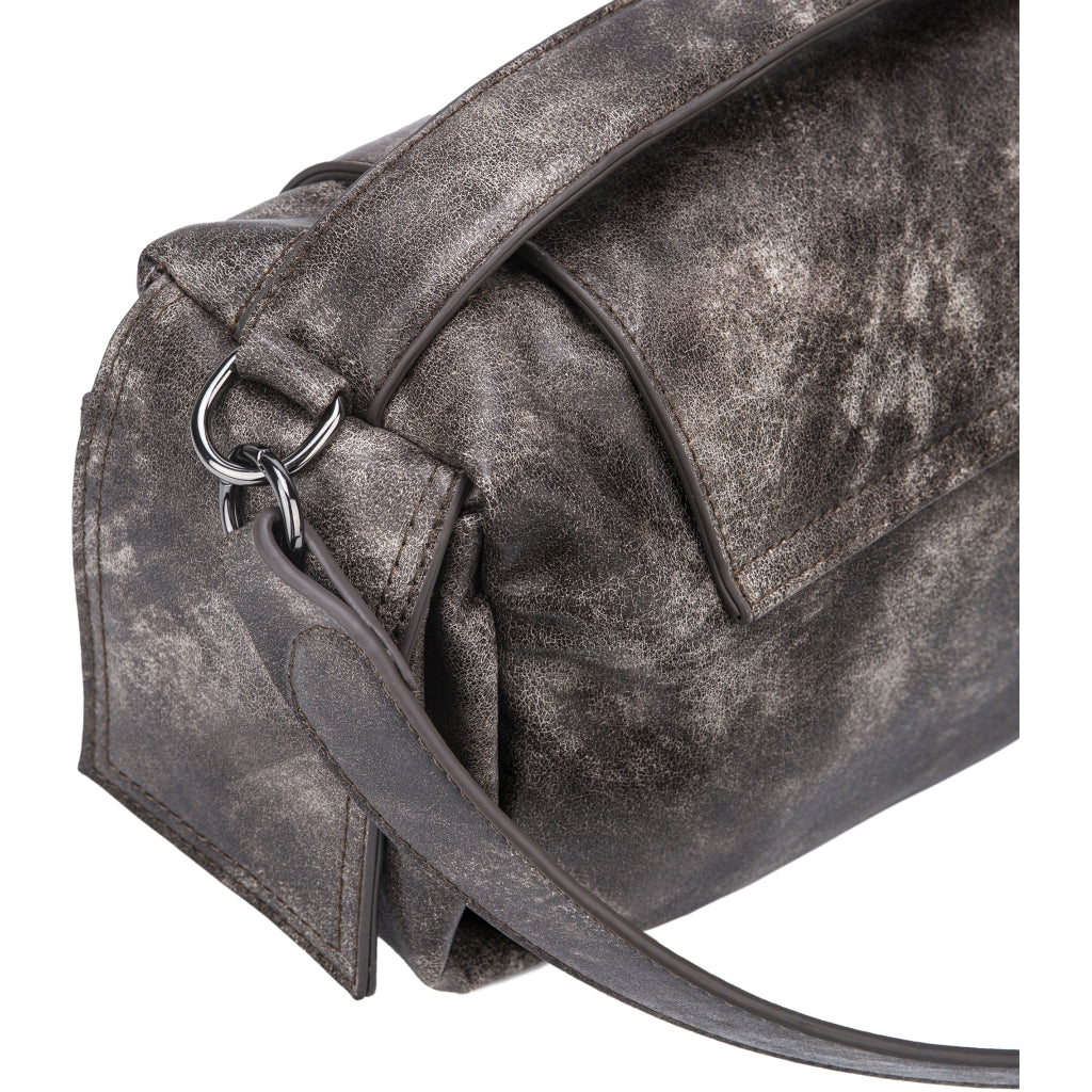 HVISK - CITY SOFT STRUCTURE - AGED BROWN