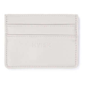 HVISK - CARDHOLDER SOFT STRUCTURE - BUTTER WHITE