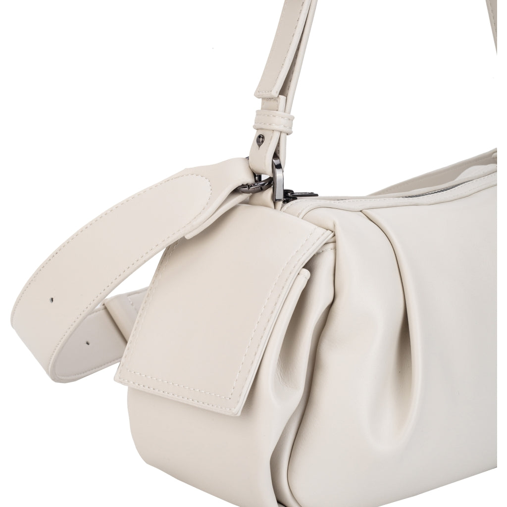 HVISK - ELBIE SOFT STRUCTURE - BUTTER WHITE