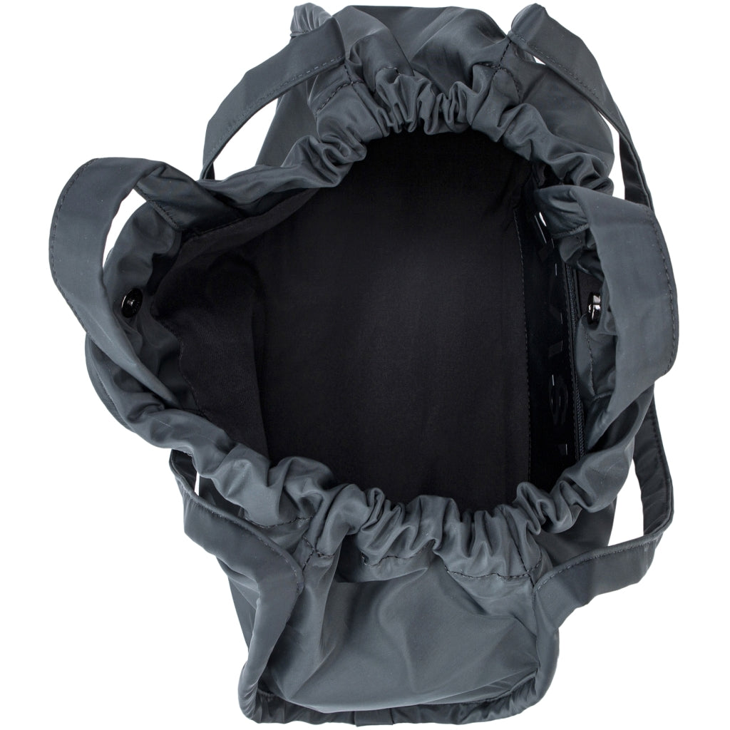HVISK - SAGE MEDIUM MATTE TWILL - GRAPHITE GREEN