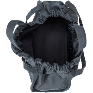 HVISK - SAGE MEDIUM MATTE TWILL - GRAPHITE GREEN