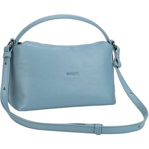 HVISK - NOTE SOFT STRUCTURE - STONE BLUE