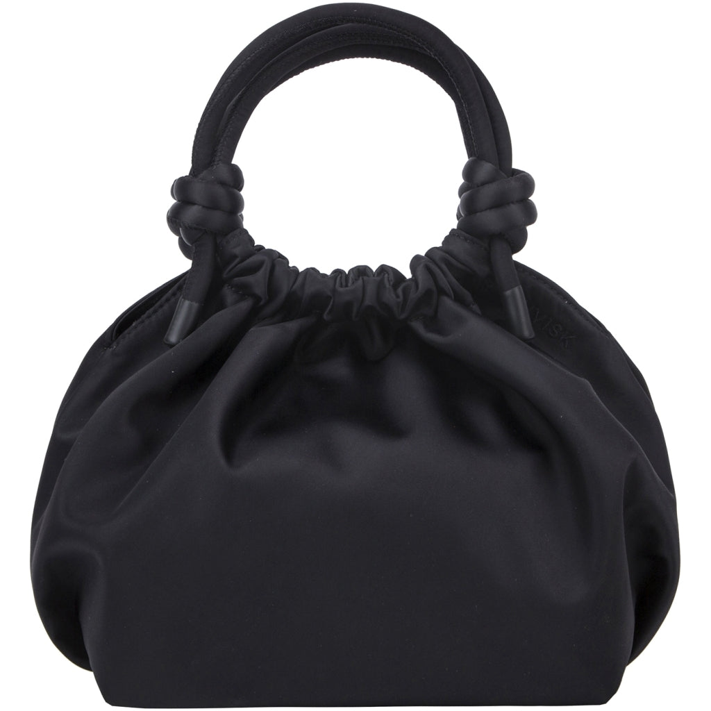 HVISK - JOLLY TWILL - BLACK