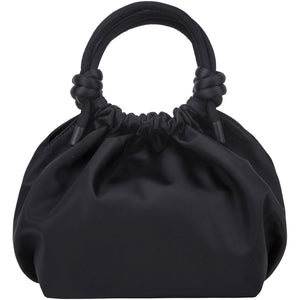 HVISK - JOLLY TWILL - BLACK