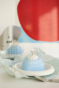 Bodi Candle - Jelly Candle | Adoration | Aurora Mist Scent