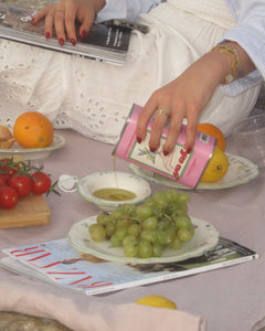 YA ALBI - Extra Virgin Olive Oil