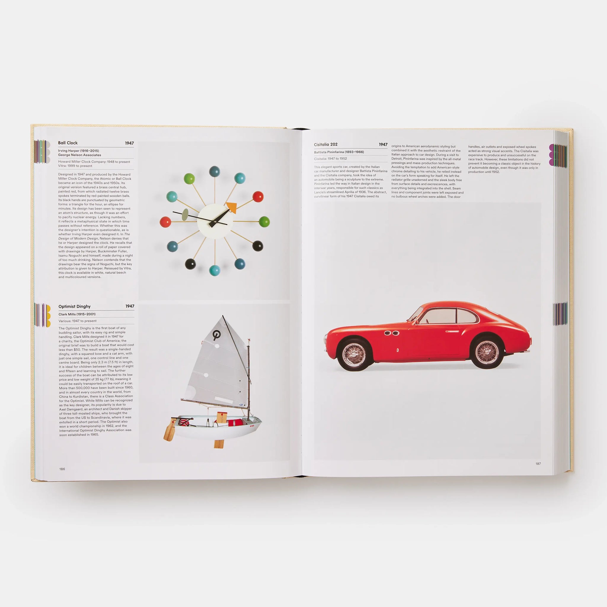 Phaidon - 1000 Design Classics