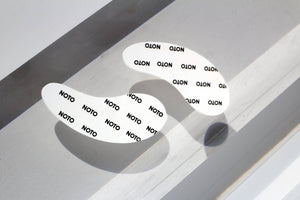 NOTO Botanics - RE/SET Reusable Eye Boosting Mask