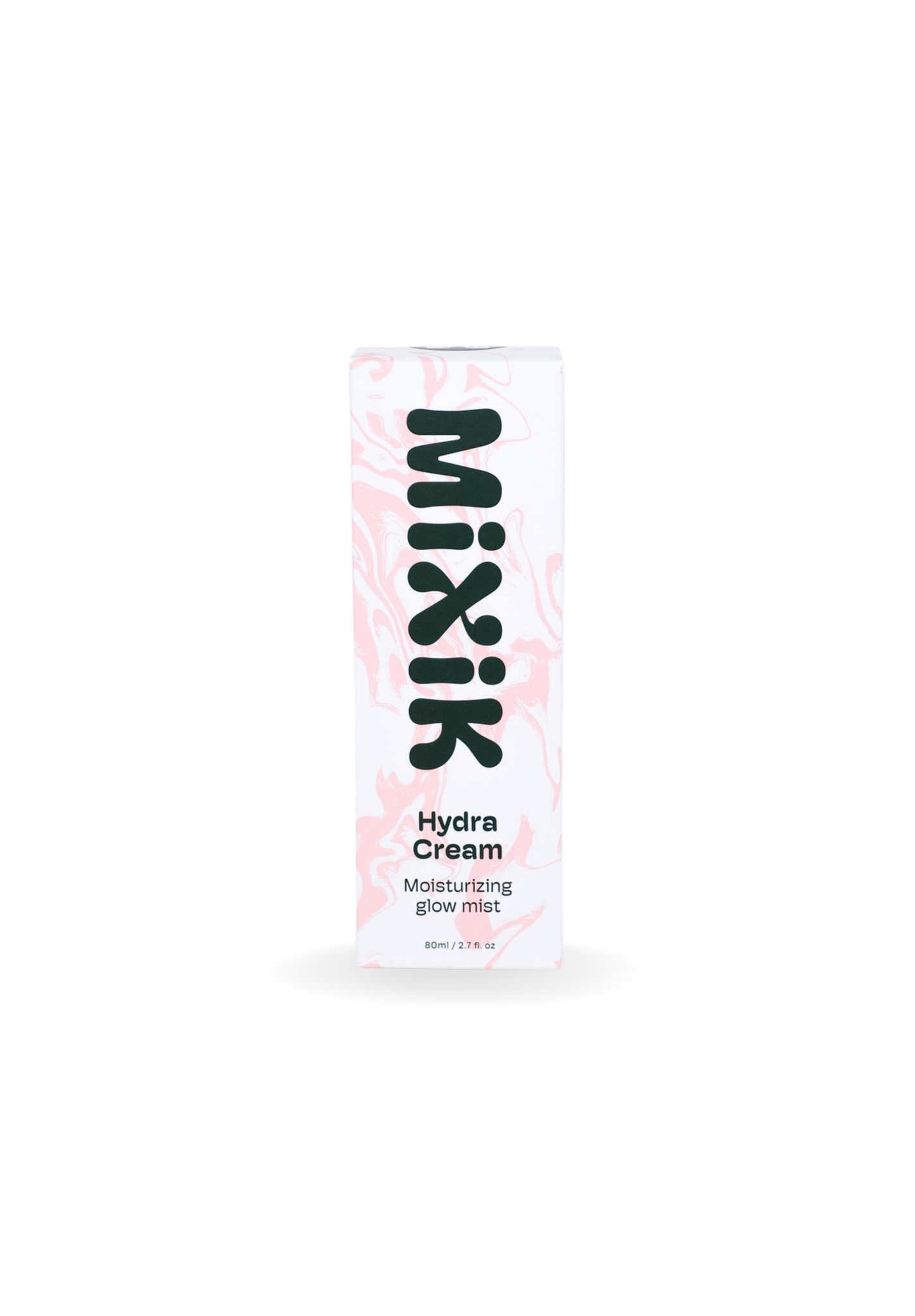 MIXIK SKIN - Hydra Cream Moisturizing Glow Mist