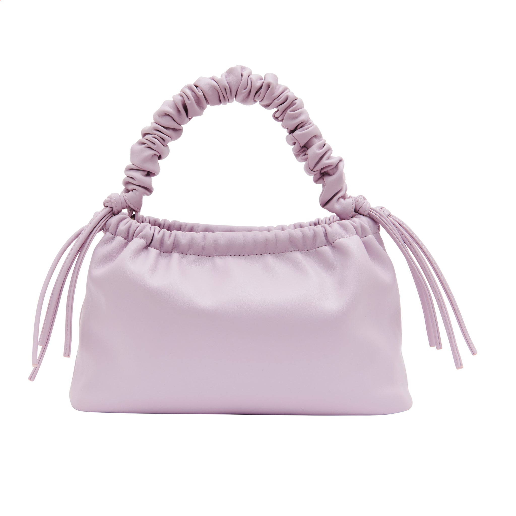 HVISK - ARCADIA SOFT STRUCTURE - BLUSH PURPLE