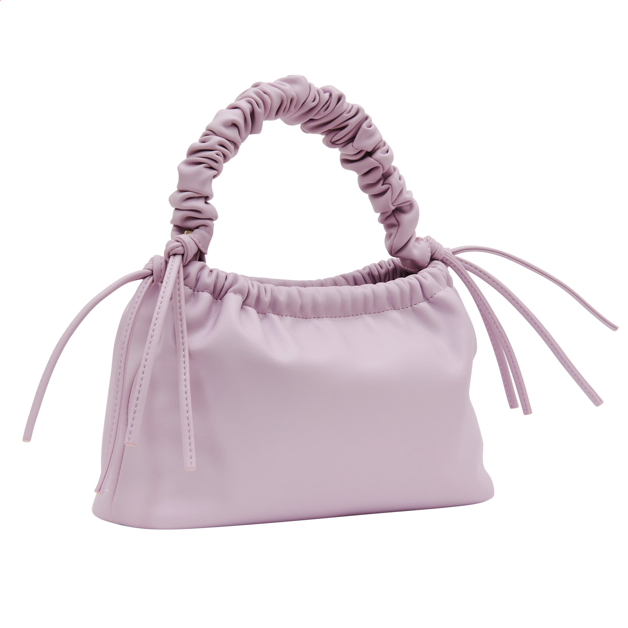 HVISK - ARCADIA SOFT STRUCTURE - BLUSH PURPLE