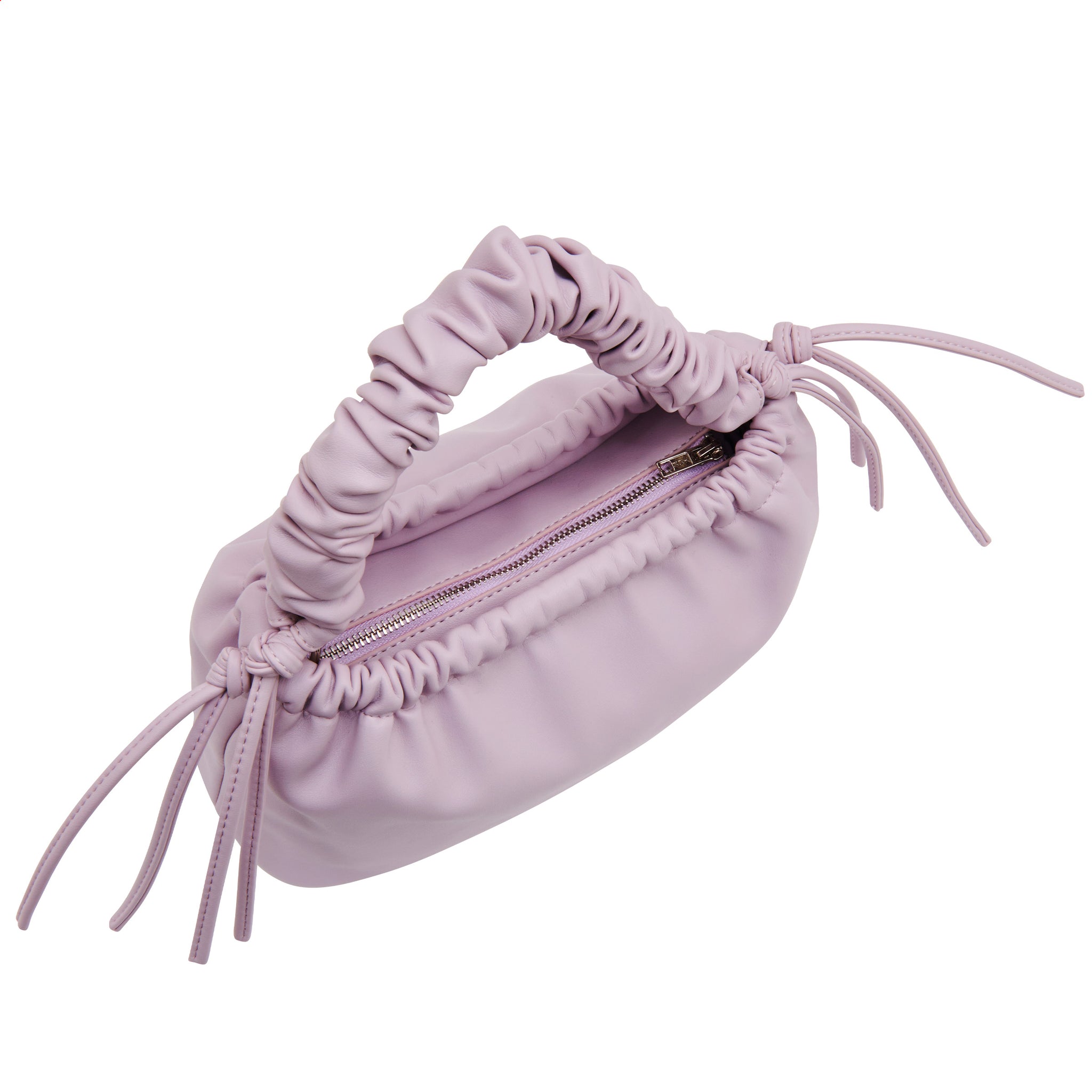 HVISK - ARCADIA SOFT STRUCTURE - BLUSH PURPLE