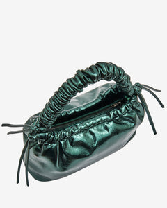ARCADIA METALLIC STRUCTURE - SHEENY GREEN