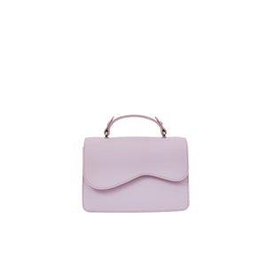 CRANE SOFT STRUCTURE - BLUSH PURPLE
