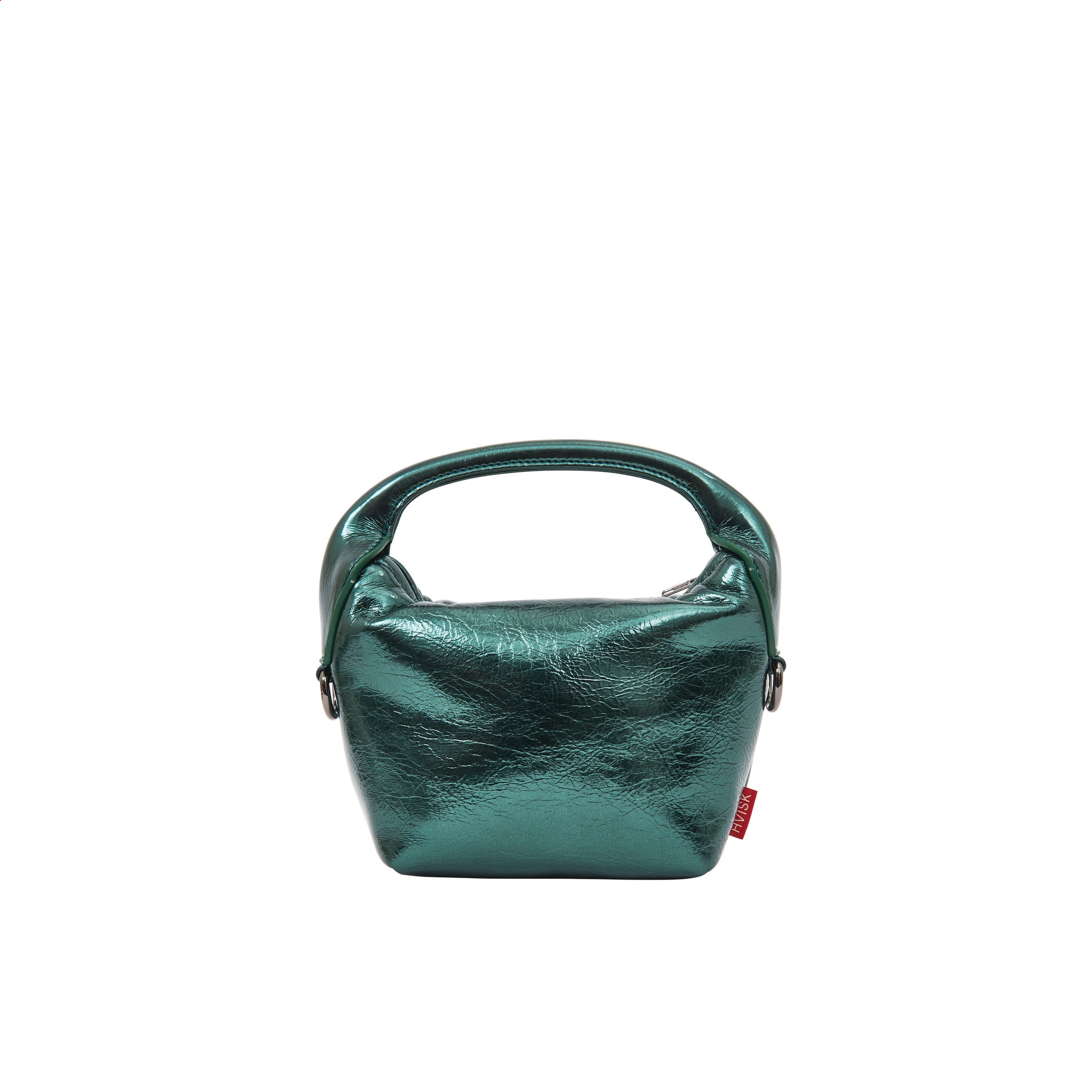 DOKA MINI METALLIC STRUCTURE - SHEENY GREEN