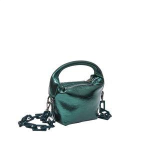 DOKA MINI METALLIC STRUCTURE - SHEENY GREEN