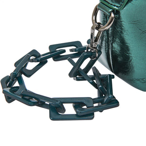 DOKA MINI METALLIC STRUCTURE - SHEENY GREEN