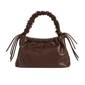ARCADIA SOFT STRUCTURE - EARTH BROWN