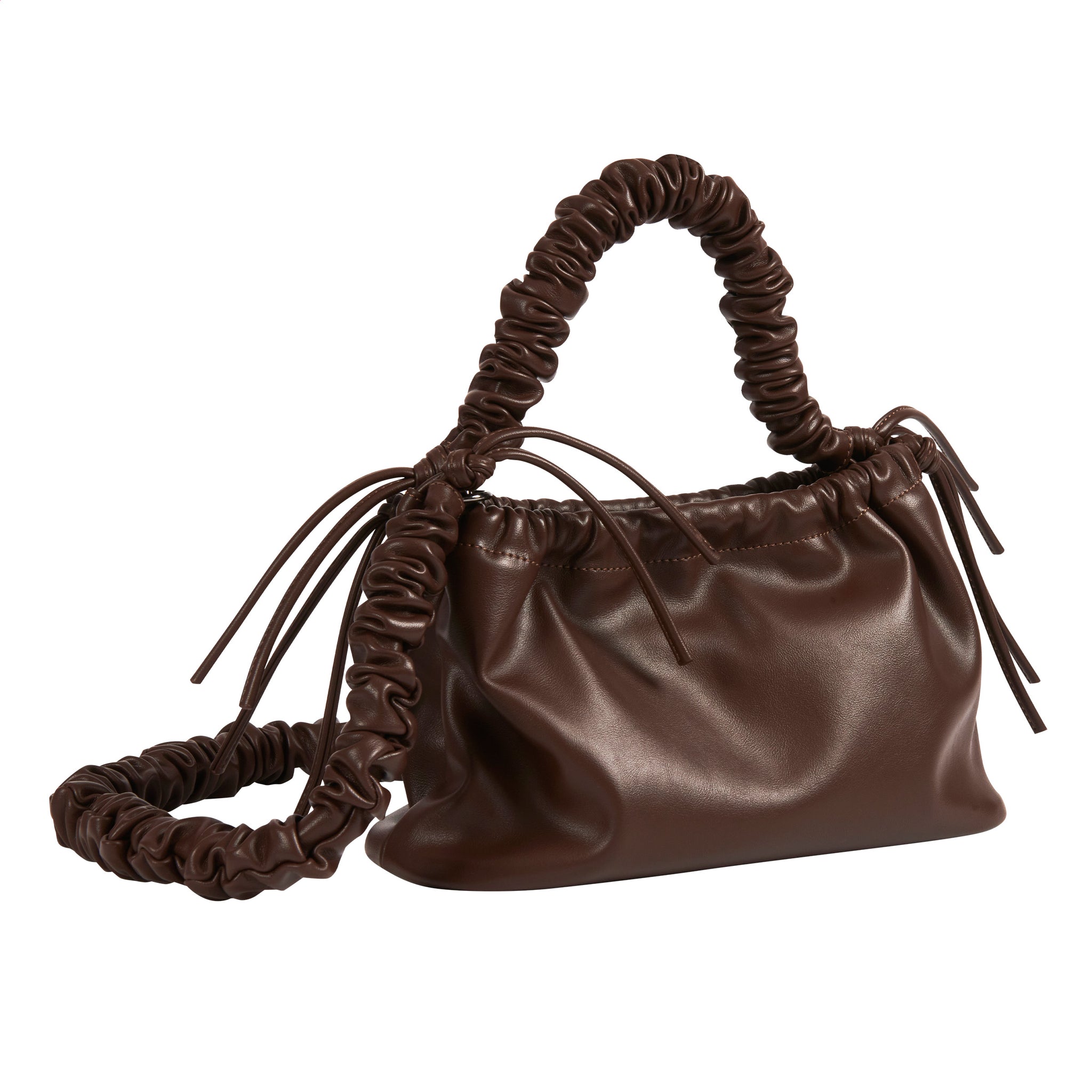 ARCADIA SOFT STRUCTURE - EARTH BROWN