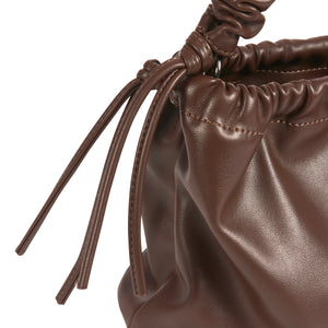 ARCADIA SOFT STRUCTURE - EARTH BROWN