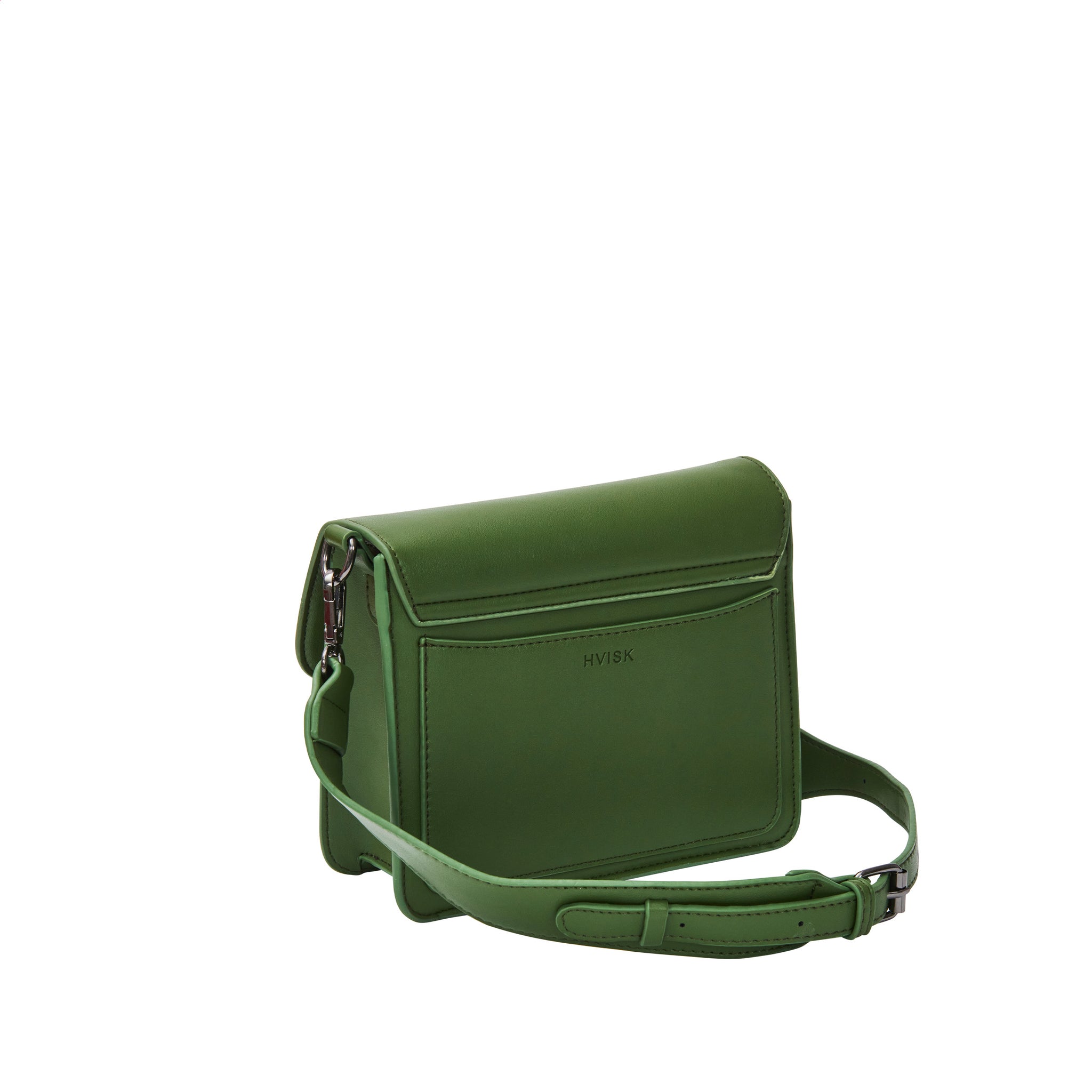 CAYMAN POCKET SOFT STRUCTURE - NATURE GREEN