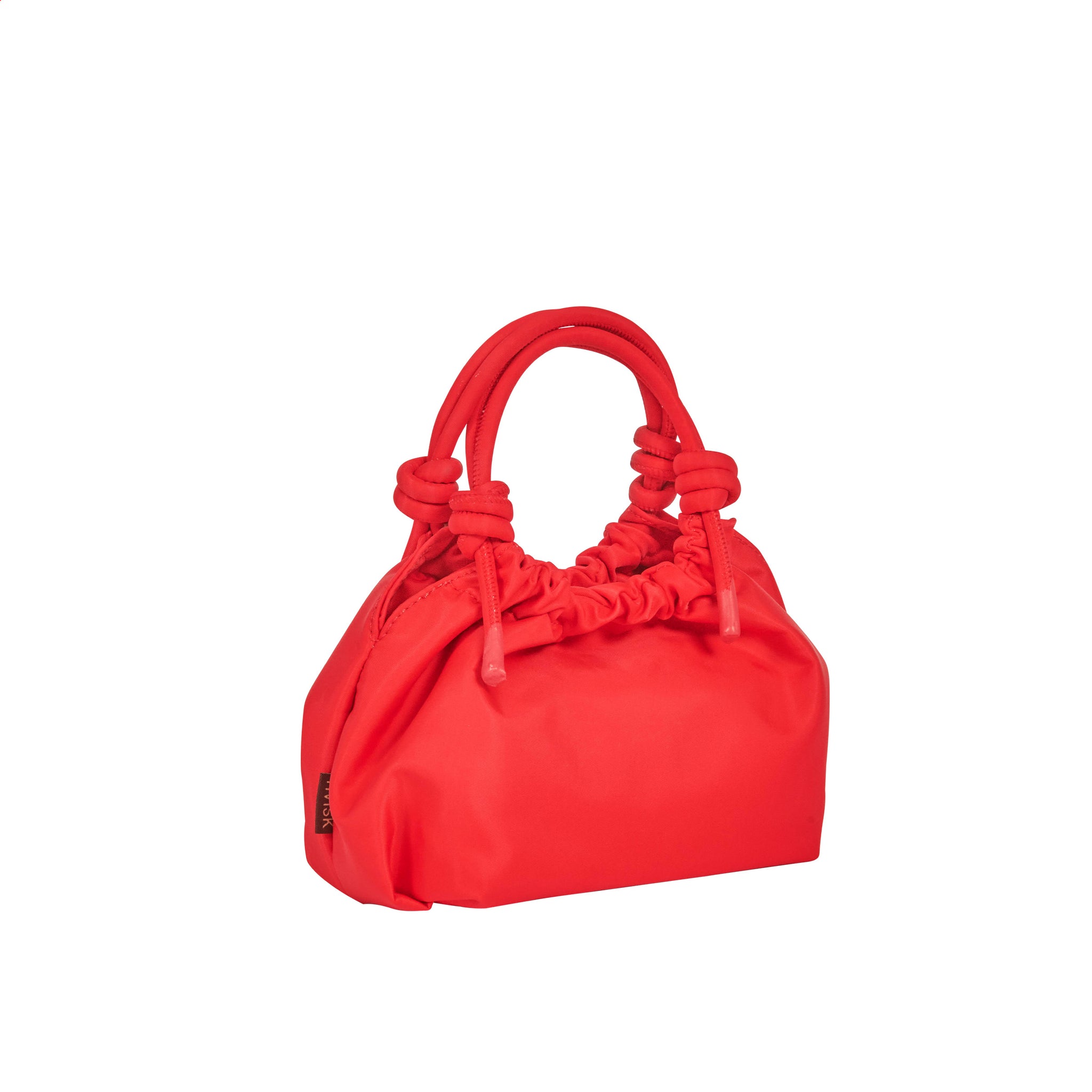 JOLLY SOFT TWILL - PURE RED