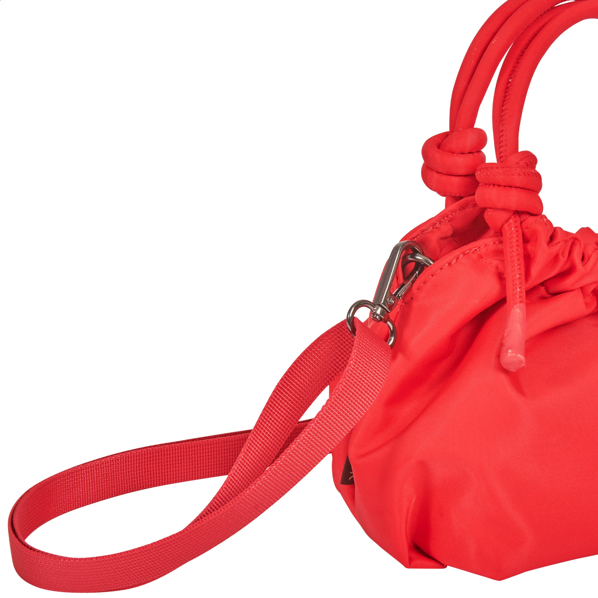 JOLLY SOFT TWILL - PURE RED