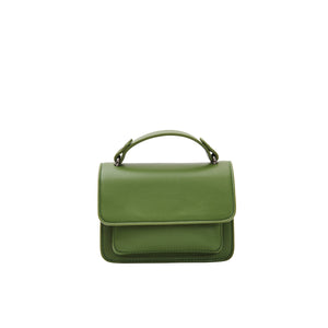 RENEI SOFT STRUCTURE- NATIVE GREEN