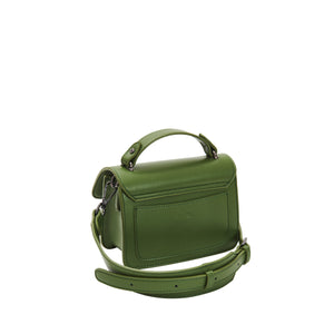 RENEI SOFT STRUCTURE- NATIVE GREEN