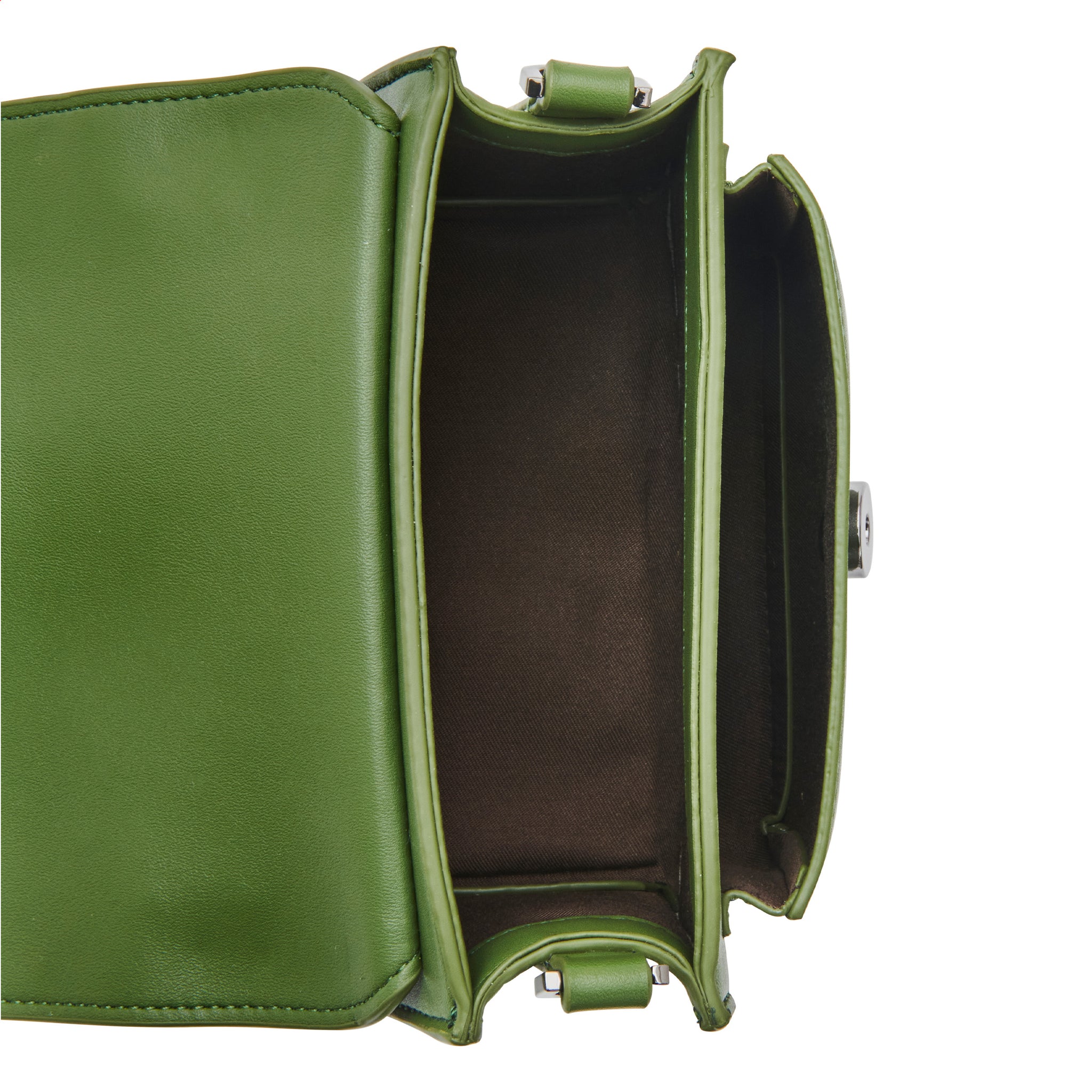 RENEI SOFT STRUCTURE- NATIVE GREEN