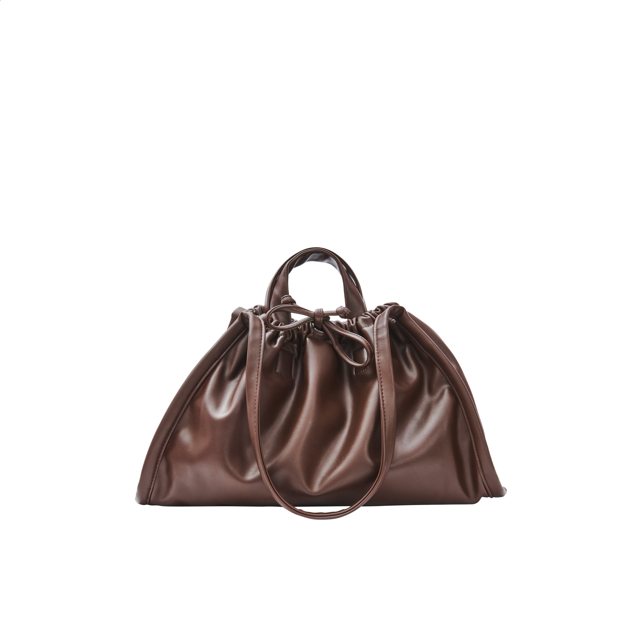 SAGE SOFT STRUCTURE - EARTH BROWN