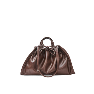 SAGE SOFT STRUCTURE - EARTH BROWN