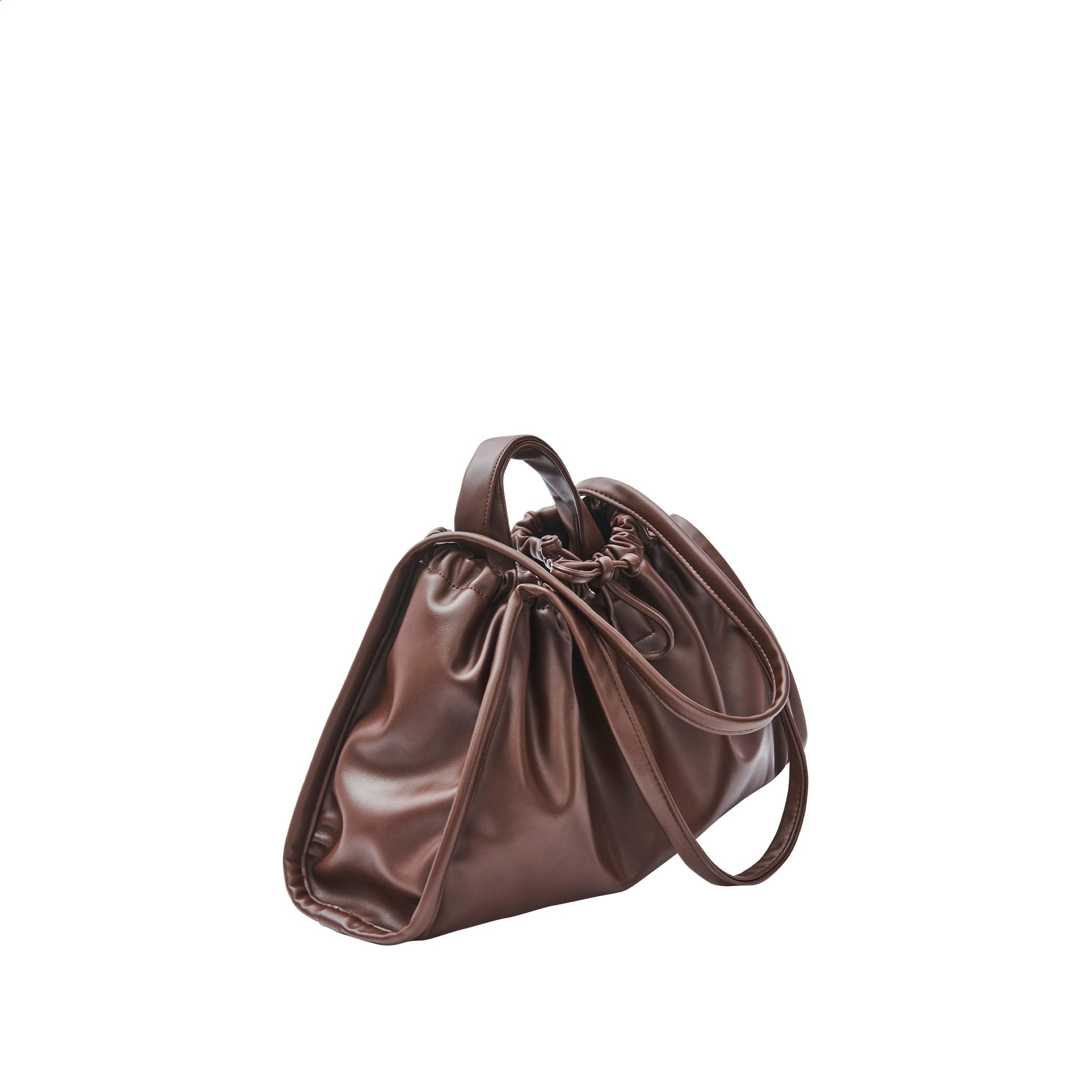 SAGE SOFT STRUCTURE - EARTH BROWN