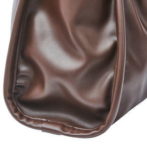 SAGE SOFT STRUCTURE - EARTH BROWN