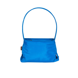 SCAPE MINI MATTE TWILL - WINTERY BLUE
