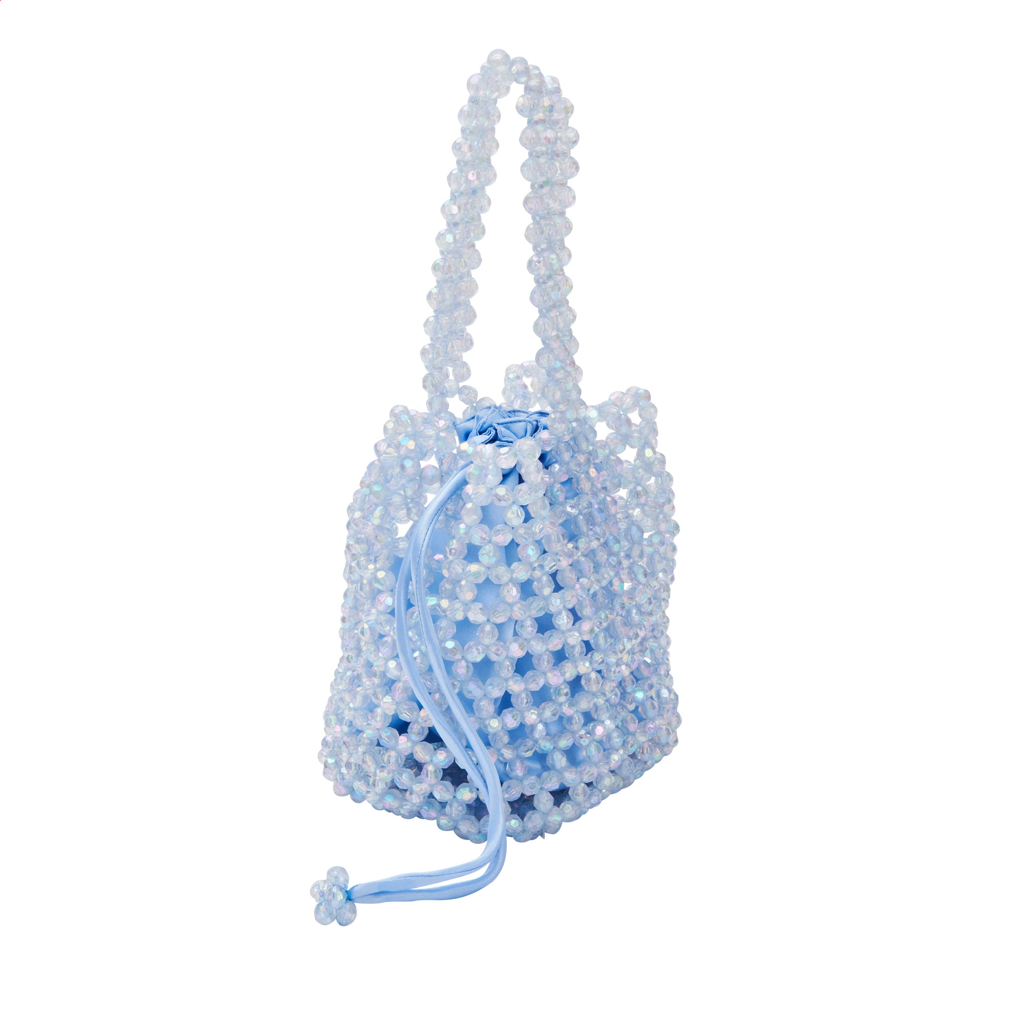 POKE BEADS - BLUE MIST