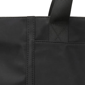 HVISK - PACE MATTE TWILL - BLACK SOIL