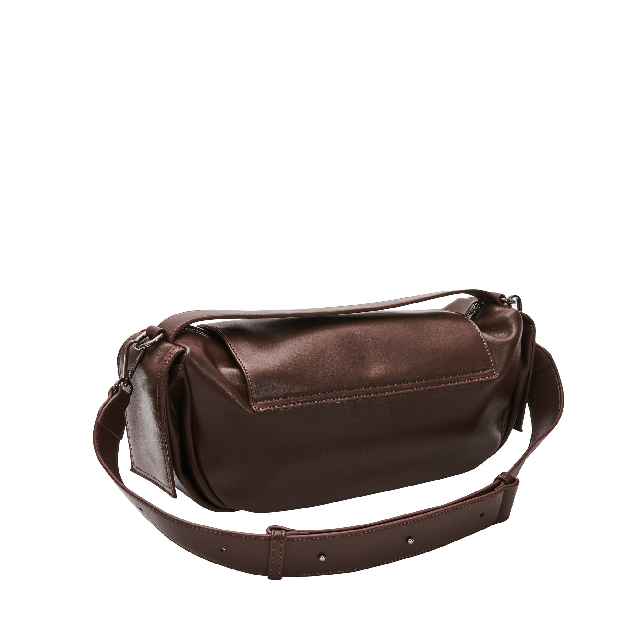 CITY SOFT STRUCTURE - EARTH BROWN