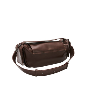 CITY SOFT STRUCTURE - EARTH BROWN