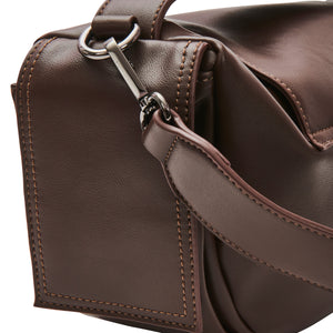 CITY SOFT STRUCTURE - EARTH BROWN