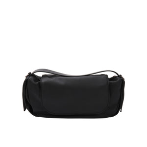 HVISK - CITY MATTE TWILL - BLACK