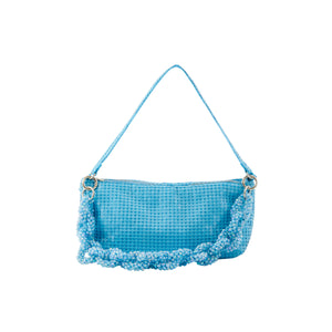SIERRA SEQUINS - BLUE MIST