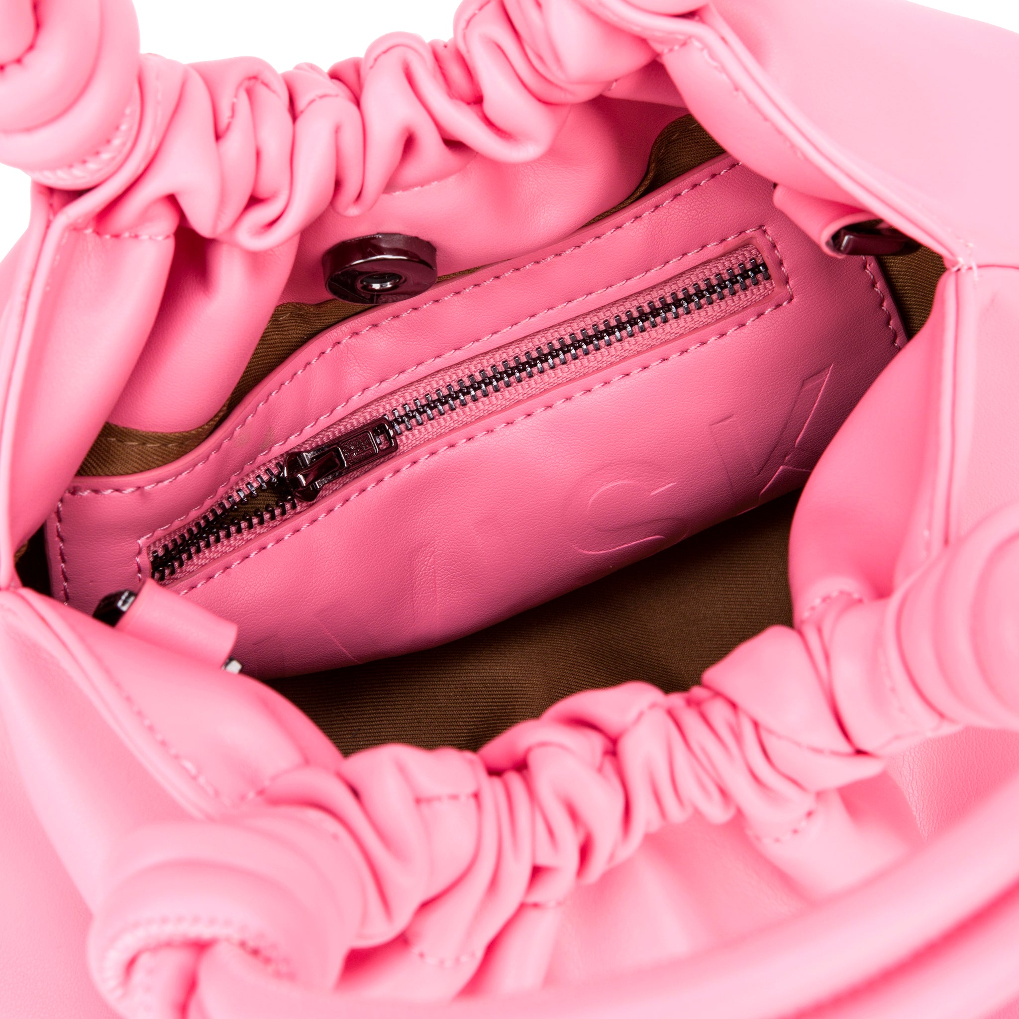 HVISK - JOLLY SOFT STRUCTURE - BLUSH PINK