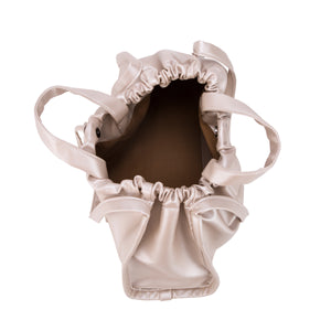 HVISK - SAGE MEDIUM SHINY STRUCTURE - PEARL CREAM