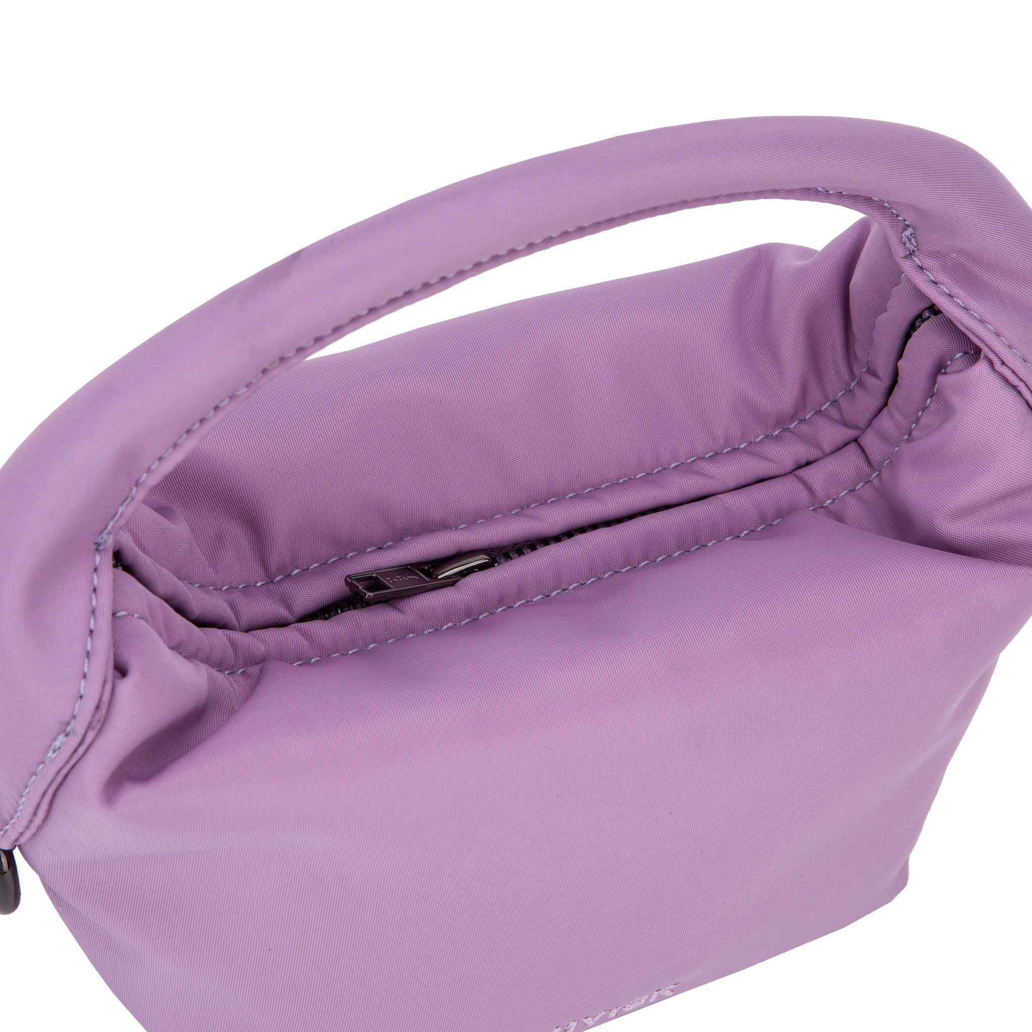 HVISK - DOKA MINI MATTE TWILL - SOFT LAVENDER